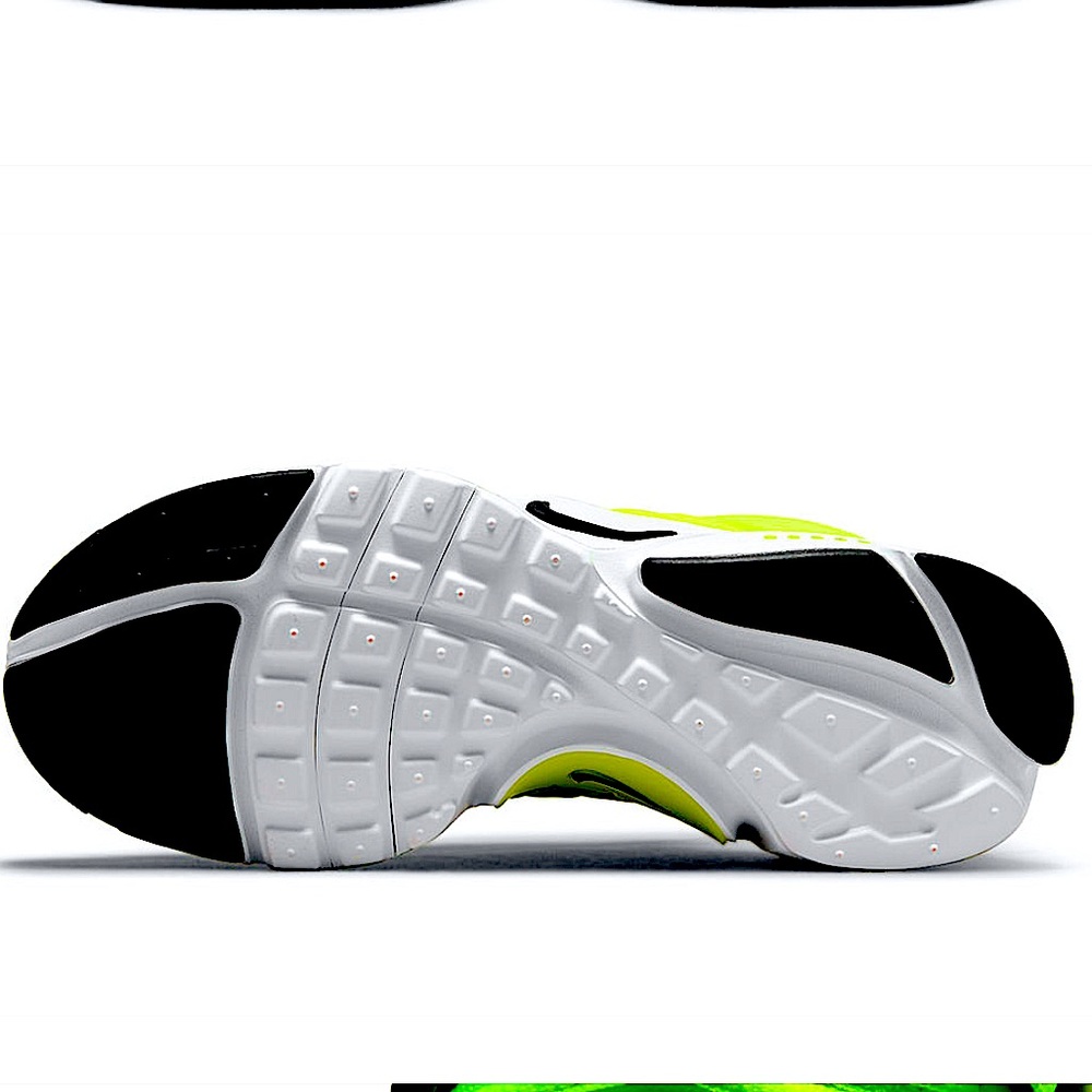Nike Air Presto “Volt” - Picture 5 of 8